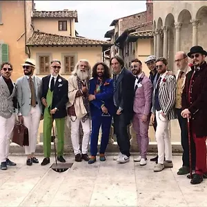 Vasari Appartamento Arezzo