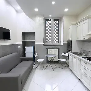 Da Concettina House Appartamento Napoli