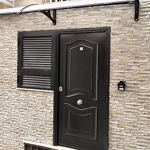 Pontenuovo 6e8 House Appartamento Napoli