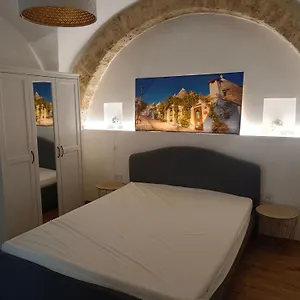  Appartamento Vecchia Dante