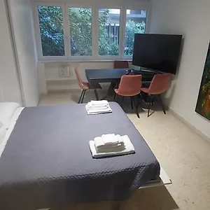 Appartamento La Casa Dell'architetto