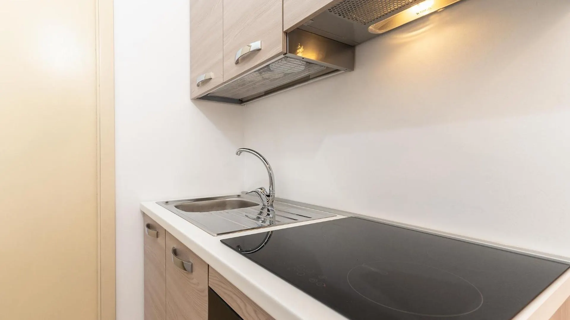 Dante 307 Suite Apartment Bari Italia