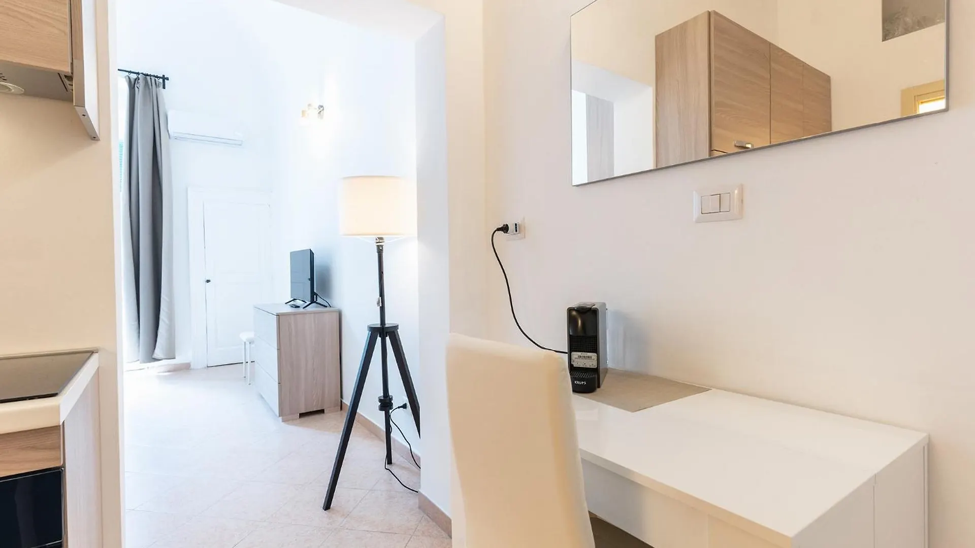 Dante 307 Suite Apartment Bari Italia