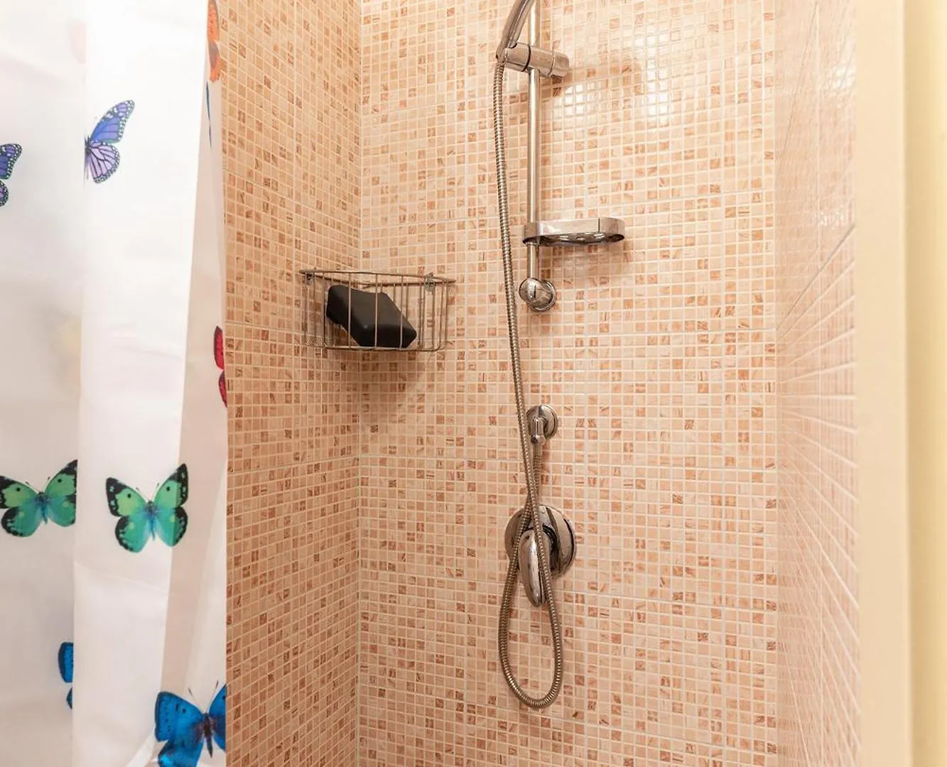 Dante 307 Suite Apartment Bari